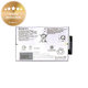 Sony Xperia 10 II - Baterija 3600mAh SNYSV24 - 100628311 Originalni servisni paket