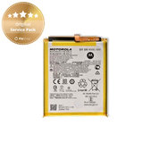 Motorola Moto G8 Power XT2041 - Baterija KZ50 5000mAh - SB18C57585 Originalni servisni paket