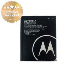 Motorola Moto E6 Plus, E6s - Baterija KC40 3000mAh - SB18C53772 Originalni servisni paket
