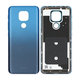 Motorola Moto E7 Plus XT2081 - Poklopac baterije (mornarsko plava)