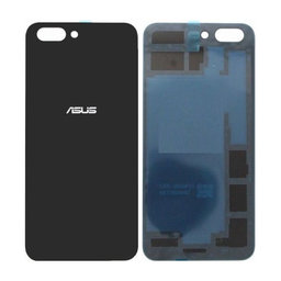 Asus ZenFone 4 Pro ZS551KL - Poklopac baterije (crni) - 0AZ01G1-R7A010Asus ZenFone 4 Pro ZS551KL - Poklopac baterije (crni) - 90AZ01G1-R7A010 Originalni servisni paket