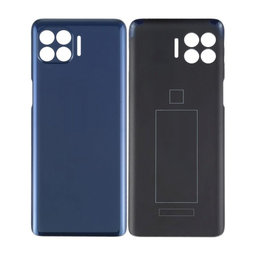 Motorola Moto G 5G Plus XT2075 - Poklopac baterije (Surfing Blue)
