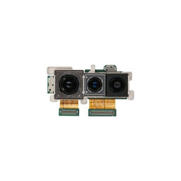 Sony Xperia 5 II - Modul stražnje kamere 12 + 12 + 12MP- A5024922A Genuine Service Pack