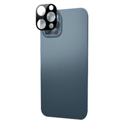 SBS - Zaščitni ovitek za objektiv kamere za iPhone 12 Pro