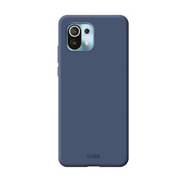 SBS - Maska Sensity za Xiaomi Mi 11, plava