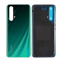 Realme X50 - Poklopac baterije (Jungle Green)