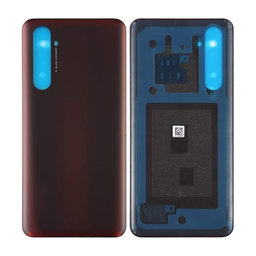 Realme X50 Pro - Poklopac baterije (Rust Red)