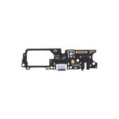Oppo A52, A72 4G, A92 - PCB ploča konektora za punjenje