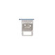 Samsung Galaxy Tab S7 T870, T875, T876B - SIM ladica (Phantom Navy) - GH98-45890D Genuine Service Pack