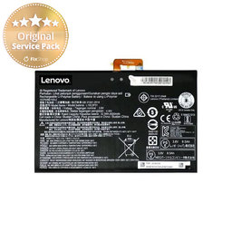 Lenovo Yoga Book YB1-X90L - Baterija L15C2P31 - 77055339 Originalni servisni paket