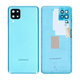 Samsung Galaxy M12 M127F - Poklopac baterije (zeleni) - GH82-25046B Originalni servisni paket