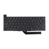 Apple MacBook Pro 16" A2141 (2019) - Tipkovnica SAD