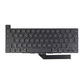 Apple MacBook Pro 16" A2141 (2019) - Tipkovnica UK
