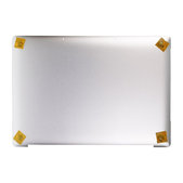 Apple MacBook Pro 16" A2141 (2019) - Donji poklopac (srebrni)