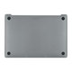 Apple MacBook Pro 13" A2159 (2019) - Donji poklopac (Space Gray)