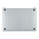 Apple MacBook Pro 13" A2159 (2019) - Donji poklopac (srebrni)