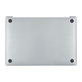 Apple MacBook Pro 13" A2159 (2019) - Donji poklopac (srebrni)
