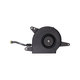 Apple MacBook Air 13" A1932 (2018 - 2019) - Ventilator