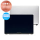 Apple MacBook Air 13" A2179 (2020) - LCD zaslon + prednje staklo + kućište (Silver) Refurbished
