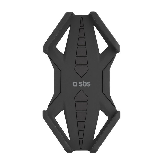 SBS - E-Go držač za električni skuter i bicikl, crni