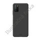 SBS - Maska Sensity za Xiaomi Redmi Note 10 Pro, crna