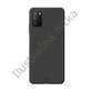 SBS - Maska Sensity za Xiaomi Redmi Note 10 Pro, crna