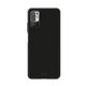 SBS - Maska Sensity za Xiaomi Redmi Note 10 5G, crna