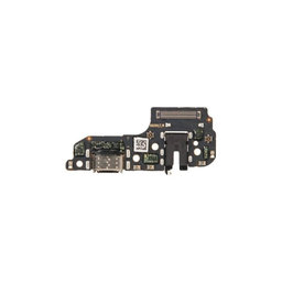 OnePlus Nord N10 5G - PCB ploča s konektorom za punjenje