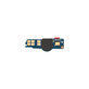 Asus Zenfone 8 ZS590KS - Mikrofonska PCB ploča - 90AI0060-R10020 Genuine Service Pack