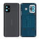 Asus ZenFone 8 ZS590KS - Poklopac baterije (obsidian crna) - 90AI0061-R7A010 Originalni servisni paket