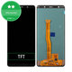 Samsung Galaxy A7 A750F (2018) - LCD zaslon + zaslon osjetljiv na dodir TFT