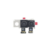 Asus ZenFone 8 Flip - Modul stražnje kamere 64 + 12MP - 04080-00300600 Genuine Service Pack