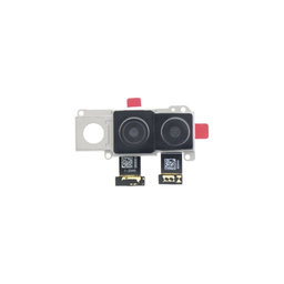 Asus ZenFone 8 Flip - Modul stražnje kamere 64 + 12MP - 04080-00300600 Originalni servisni paket
