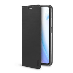 SBS - Ovitek Book Wallet Lite za Xiaomi Redmi Note 10, črn