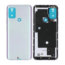Motorola Moto G10 XT2127 - Poklopac baterije (Sakura Pearl) - 5S58C18165 Originalni servisni paket