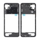 Samsung Galaxy A22 5G A226B - Srednji okvir (sivo) - GH81-20718A originalni servisni paket