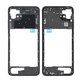Samsung Galaxy A22 5G A226B - Srednji okvir (sivo) - GH81-20718A originalni servisni paket