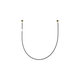 Samsung Galaxy A22 5G A226B - RF kabel (crni) - GH81-20734A originalni servisni paket