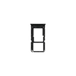 OnePlus Nord N100 BE2013 BE2015 - SIM ladica (Jutarnji mraz) - 1081100072 Genuine Service Pack