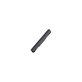 Samsung Galaxy Tab S7 FE T730, T736B - Gumb za glasnoću (Mistična crna) - GH98-46615A Originalni servisni paket