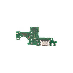 Huawei Honor 20 Lite, Honor 20e - Konektor za punjenje USB-C + Jack konektor PCB ploča
