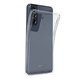 SBS - Ovitek Skinny za Samsung Galaxy S21 FE, prozoren