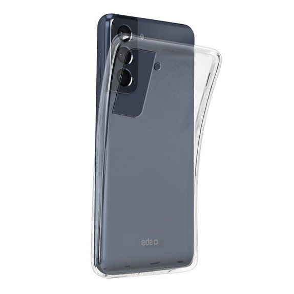 SBS - Maska Skinny za Samsung Galaxy S21 FE, providna