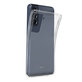 SBS - Maska Skinny za Samsung Galaxy S21 FE, providna