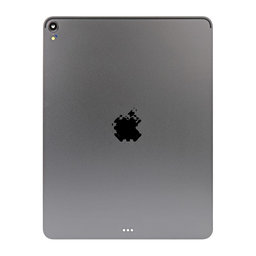 Apple iPad Pro 12.9 (3. generacija 2018.) - WiFi verzija poklopca baterije (Space Gray)