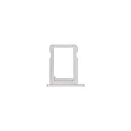 Apple iPad Pro 12.9 (3. generacija 2018.) - SIM ladica (srebrna)