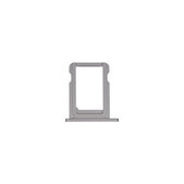 Apple iPad Pro 12.9 (3. generacija 2018.) - Ladica za SIM (Space Gray)