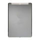 Apple iPad (7. generacija 2019., 8. generacija 2020.) - Poklopac baterije 4G verzija (Space Gray)