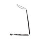 Apple iPad (7. generacija 2019., 8. generacija 2020., 9. generacija 2021.) - Pametna tipkovnica Flex Cable