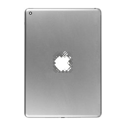 Apple iPad (6. generacija 2018.) - WiFi verzija poklopca baterije (Space Gray)